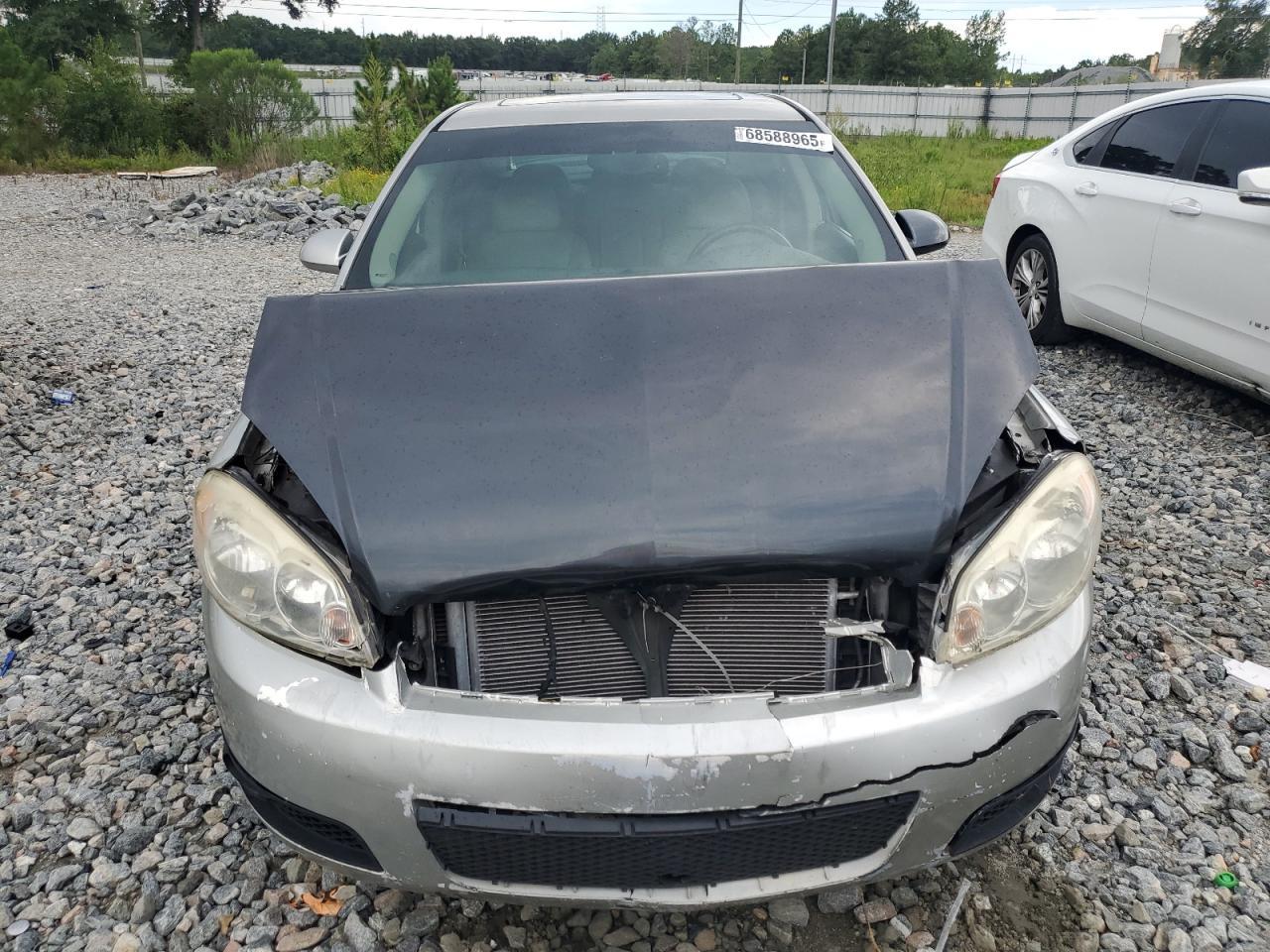 2007 Chevrolet Impala Super Sport - Image 5