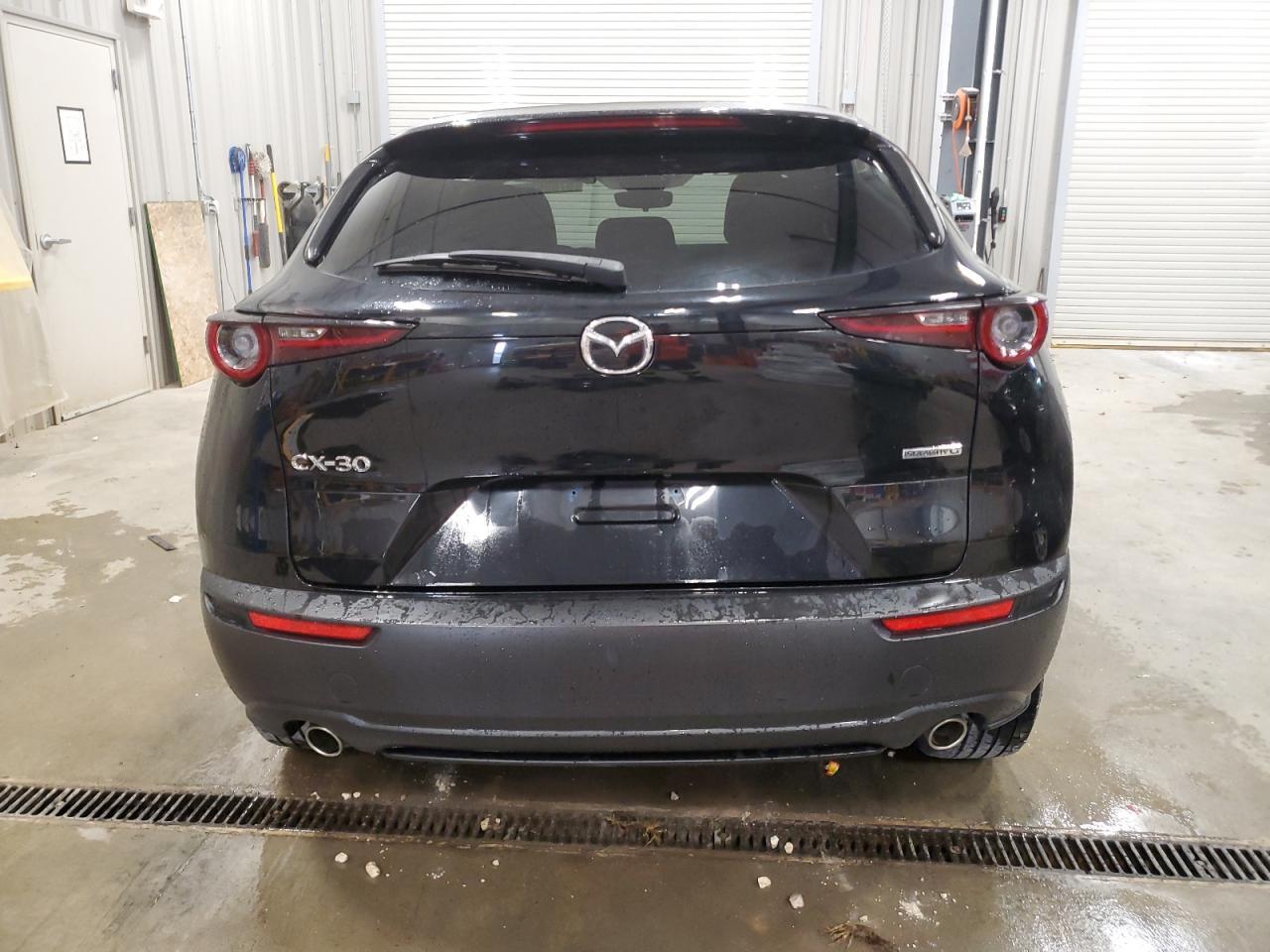 2021 Mazda Cx-30 Select - Фото 6