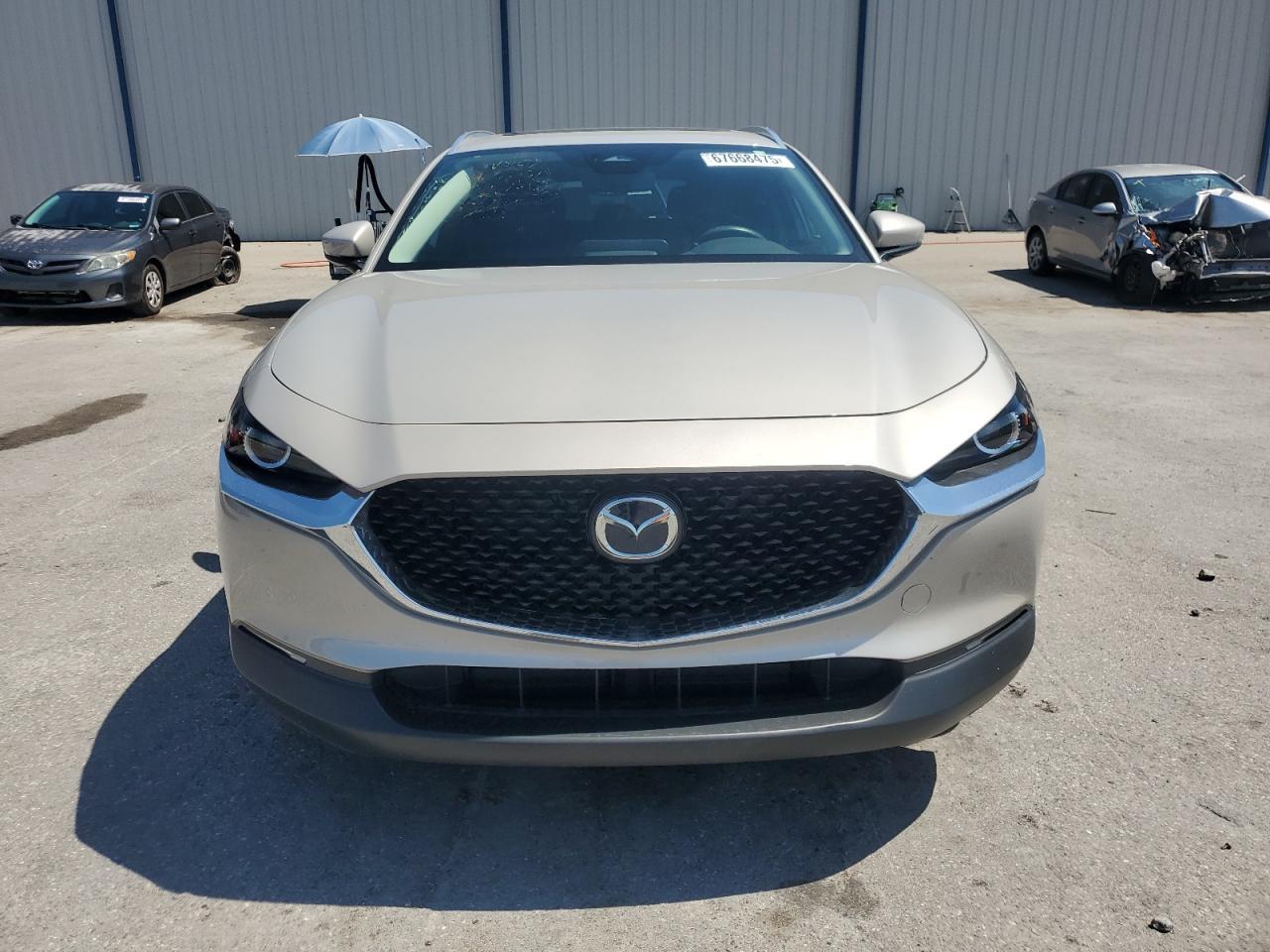 2024 Mazda Cx-30 Preferred - Фото 5