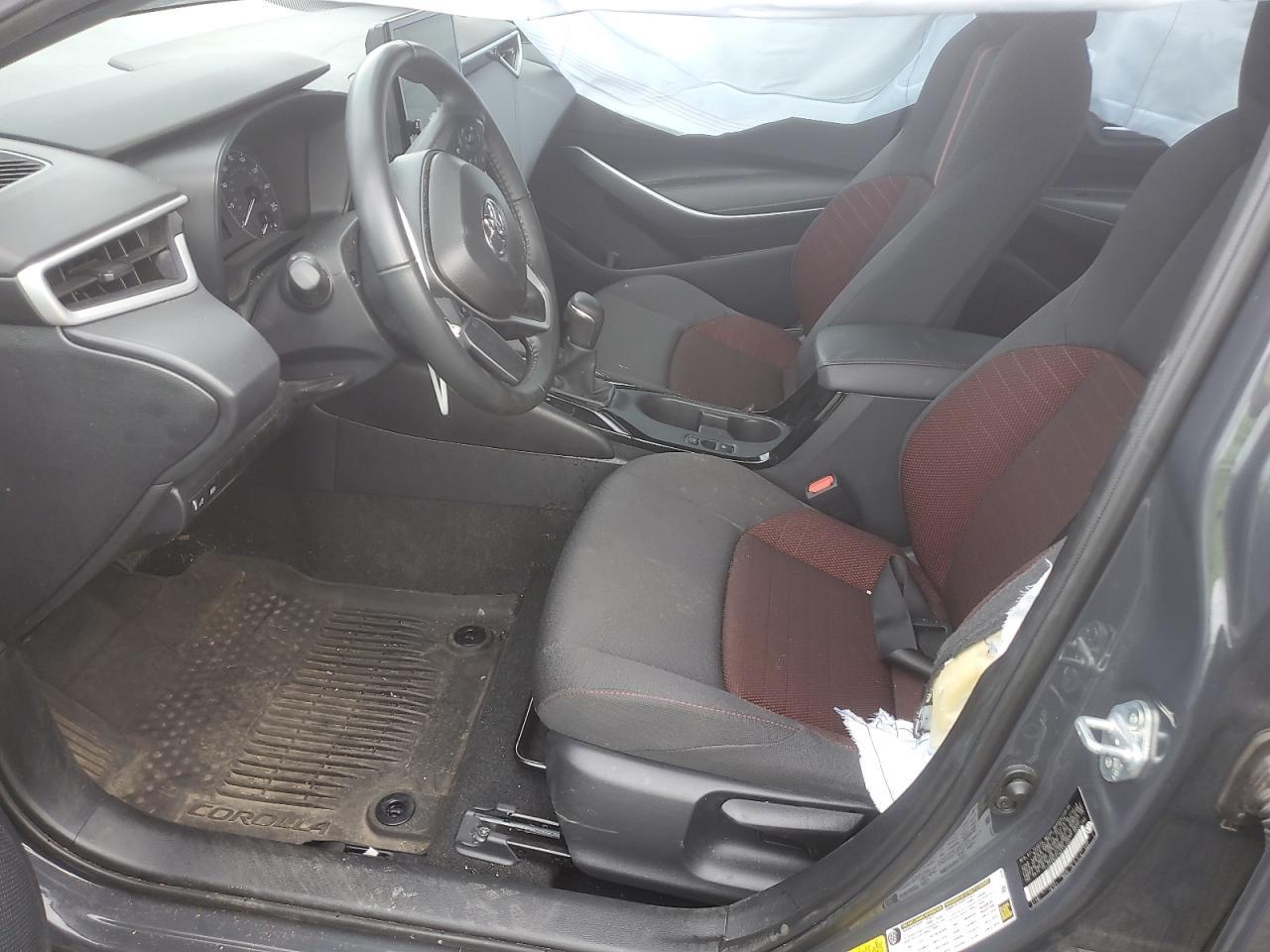 2024 Toyota Corolla Se - Фото 7