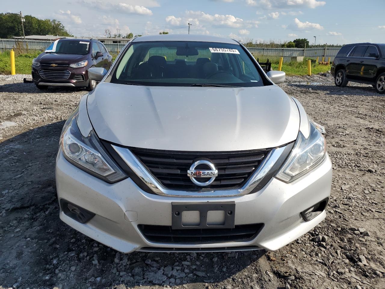 2018 Nissan Altima 2.5 - Фото 5