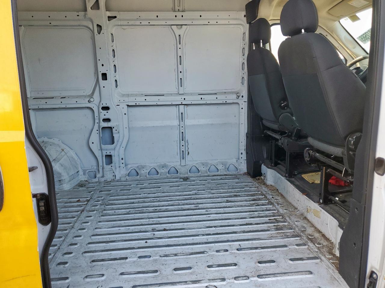 2023 Ram Promaster 1500 Delivery Van - Image 6