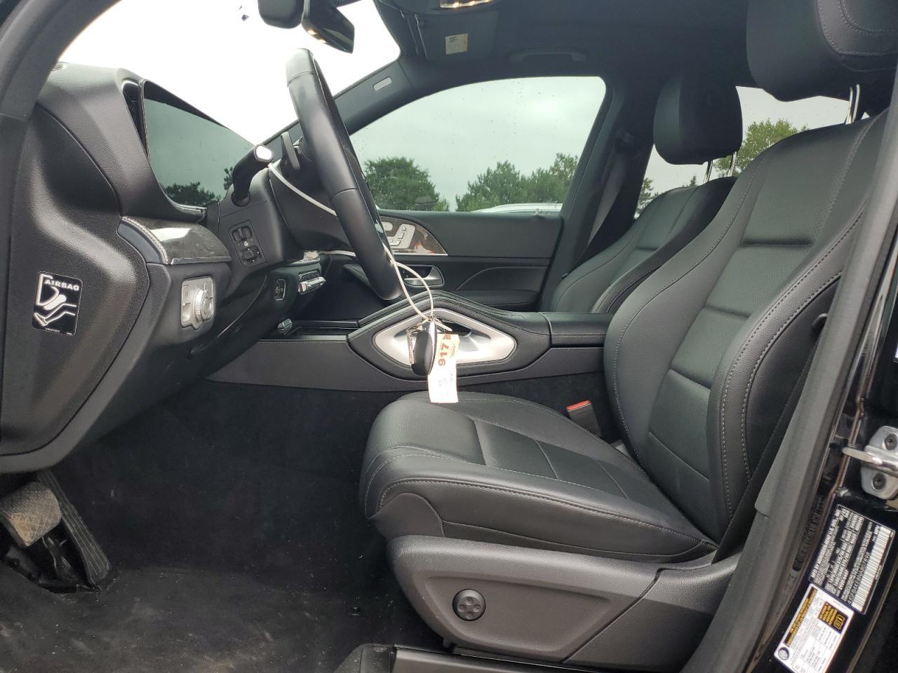 2022 Mercedes-Benz Gle 350 4Matic - Фото 7