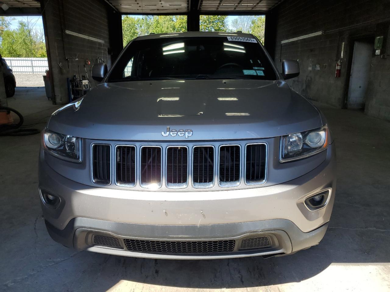 2015 Jeep Grand Cherokee Laredo - Фото 5