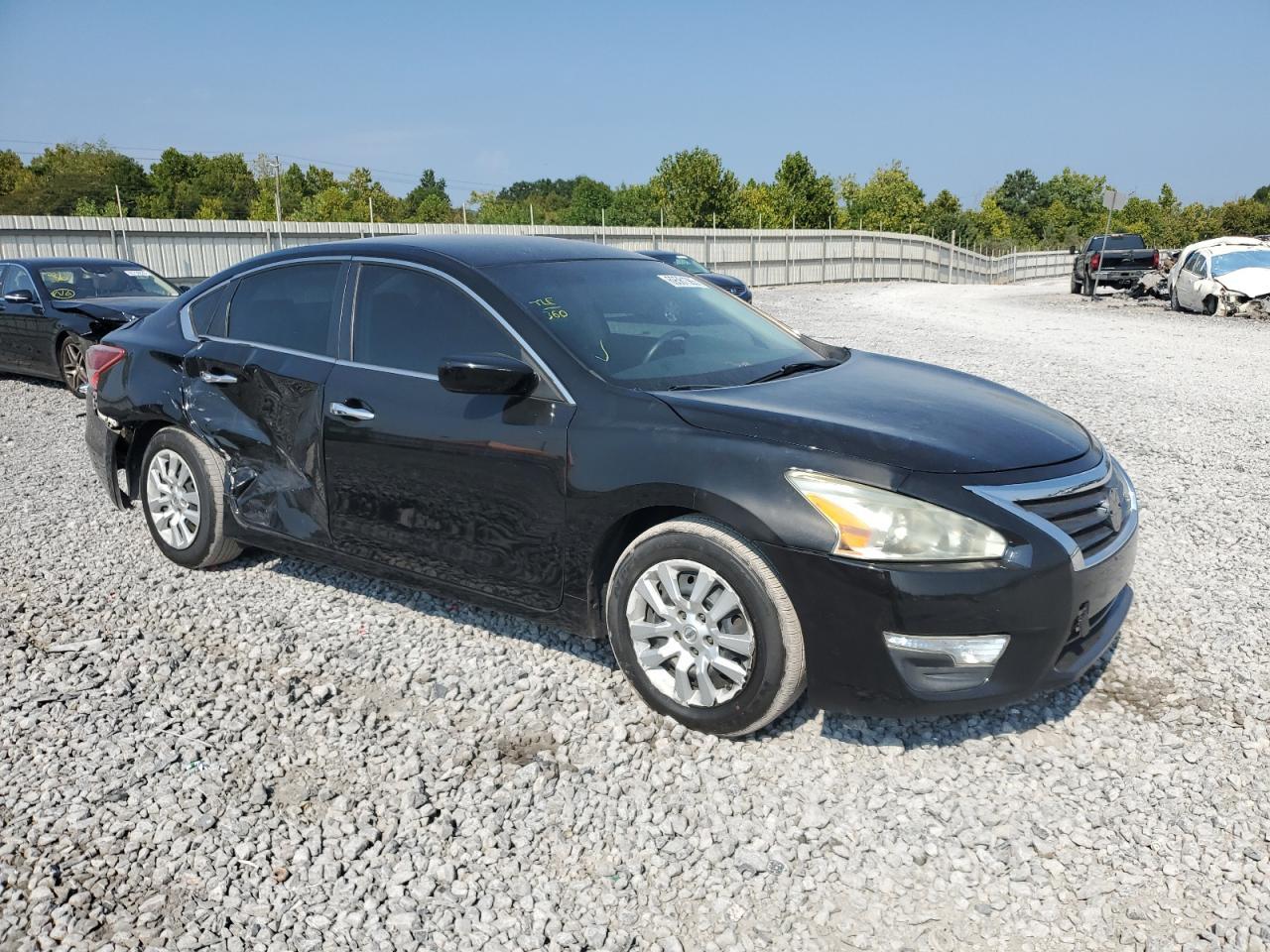 2013 Nissan Altima 2.5 - Image 4