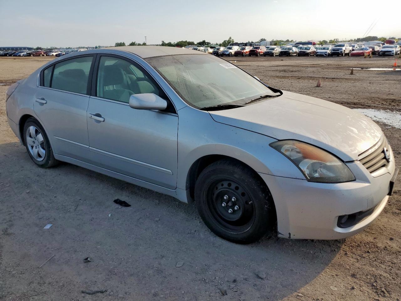 2007 Nissan Altima 2.5 - Image 4