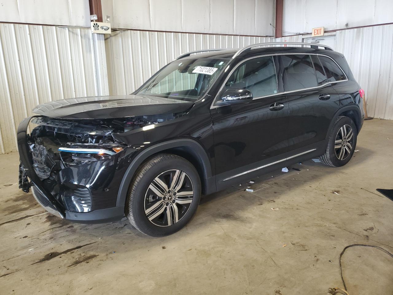 2023 Mercedes-Benz Eqb 300 4Matic