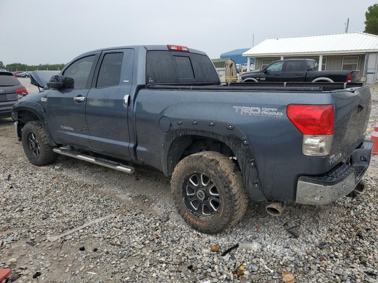 2008 Toyota Tundra Sr5 - Image 2