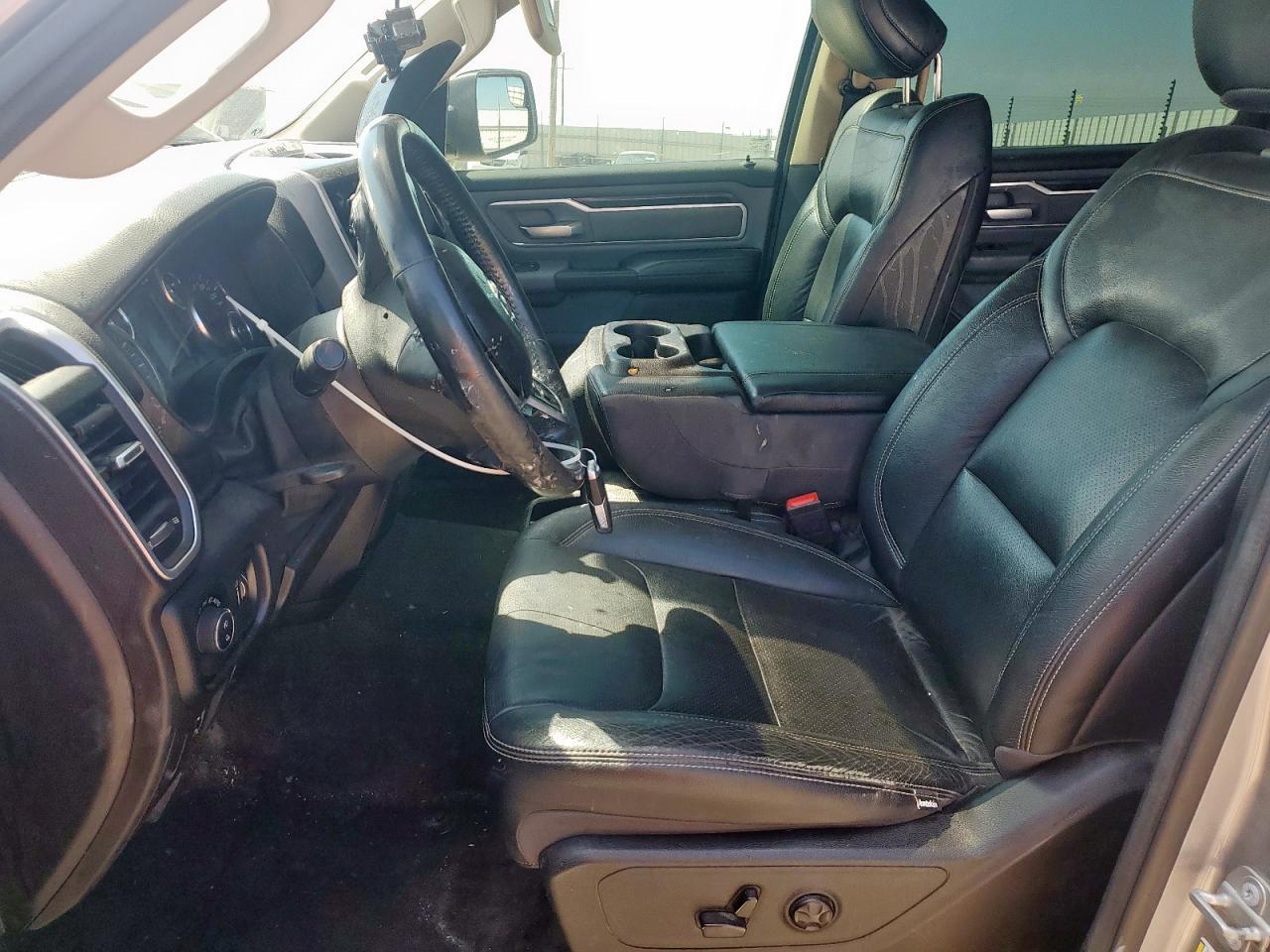 2020 Ram 1500 Big Horn/Lone Star - Фото 7