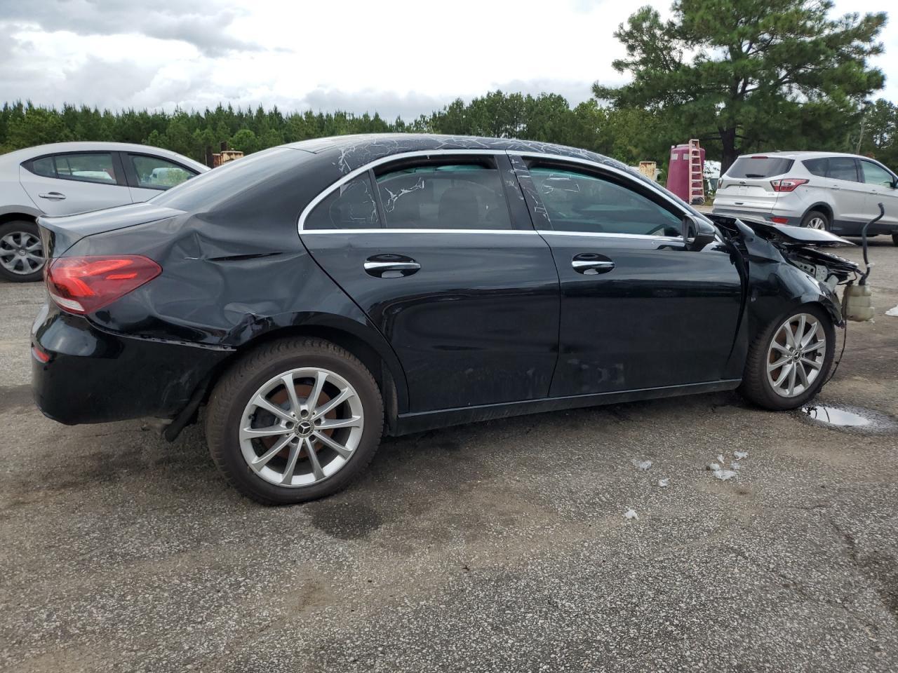 2019 Mercedes-Benz A 220 - Фото 3