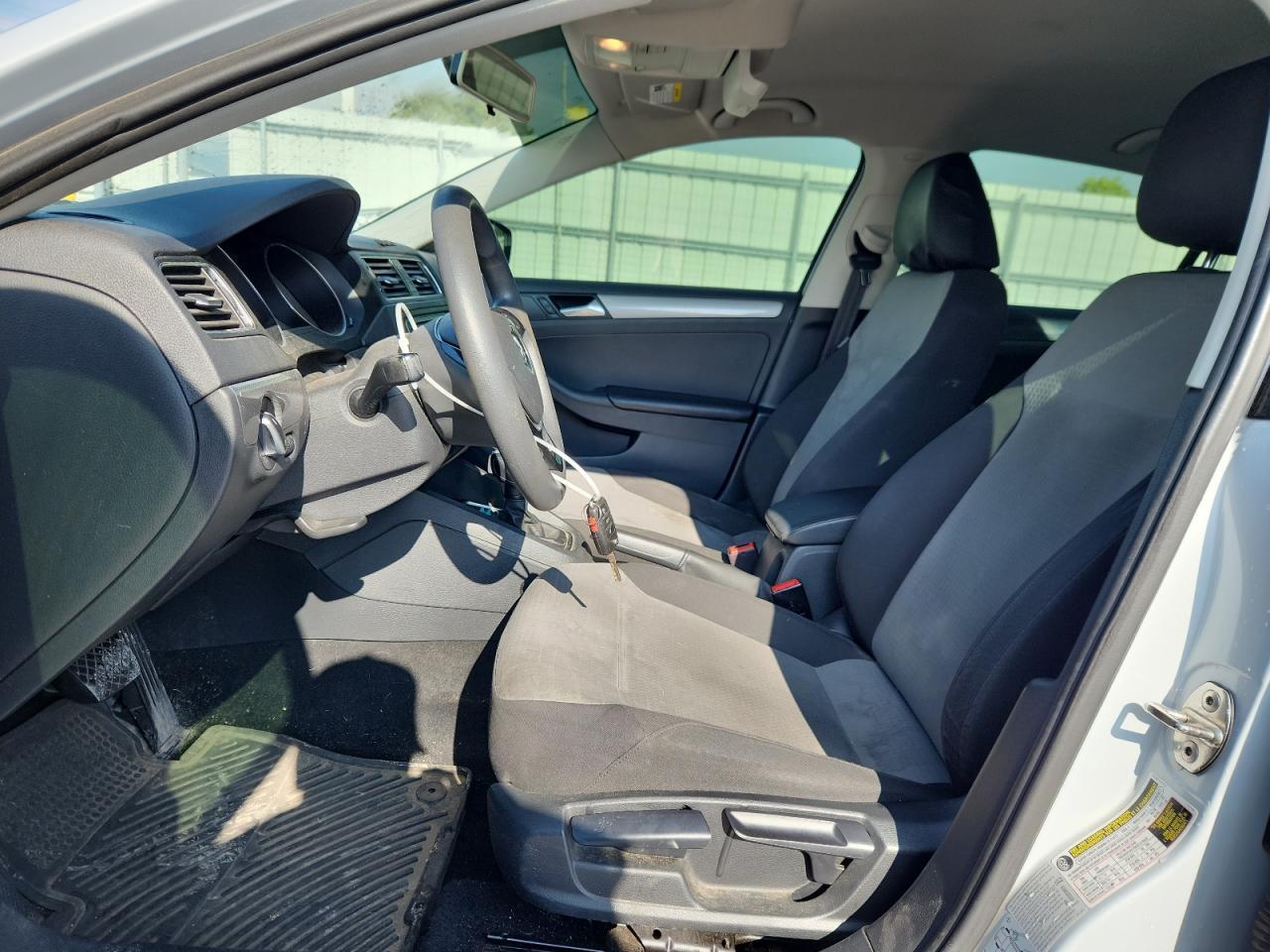 2018 Volkswagen Jetta S - Фото 7