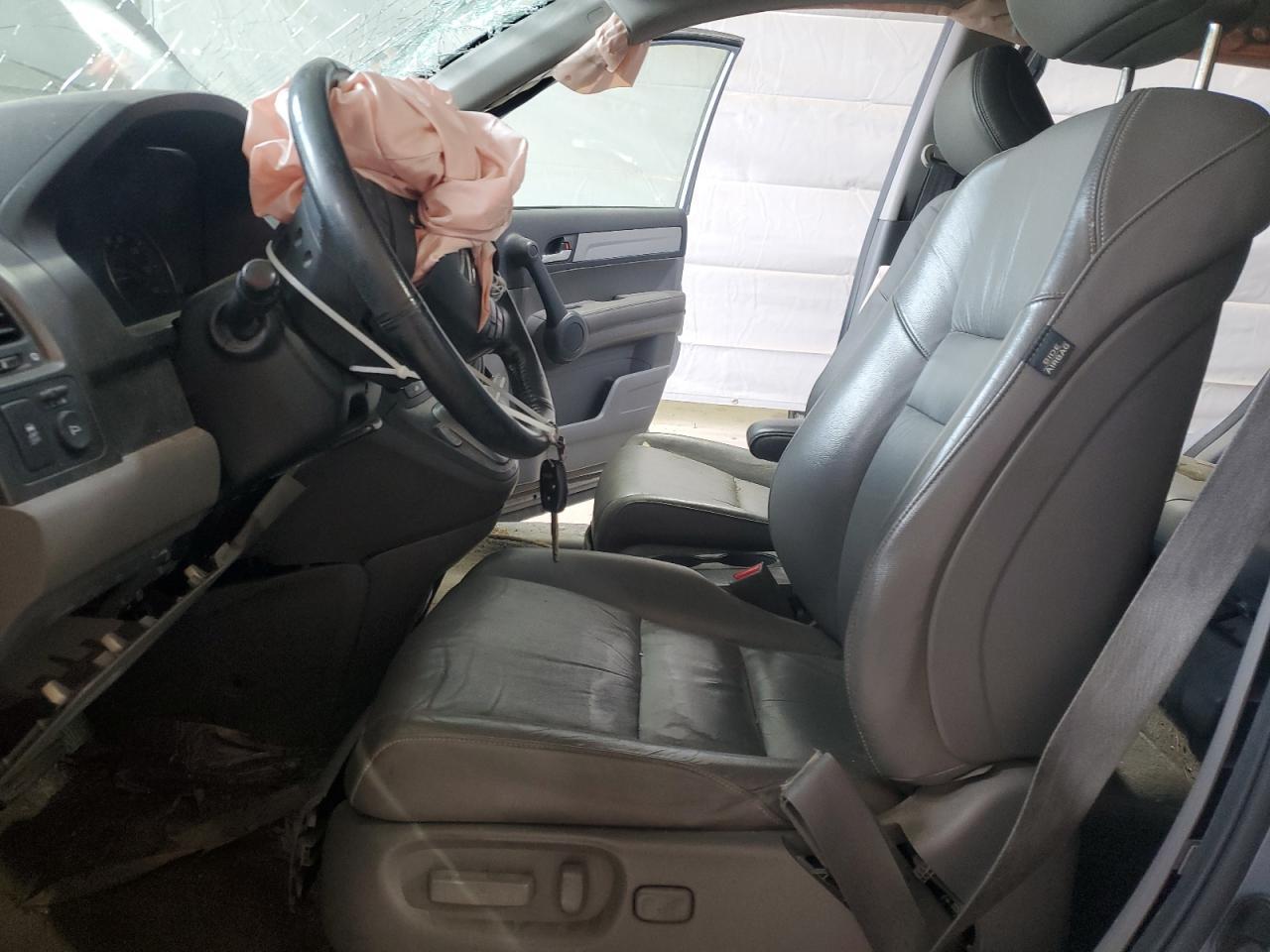 2011 Honda Cr-V Exl - Image 7