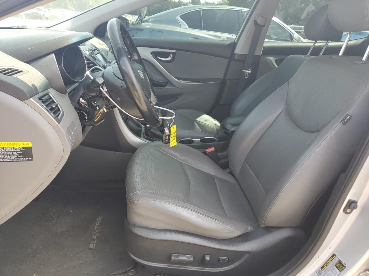 2015 Hyundai Elantra Se - Image 7
