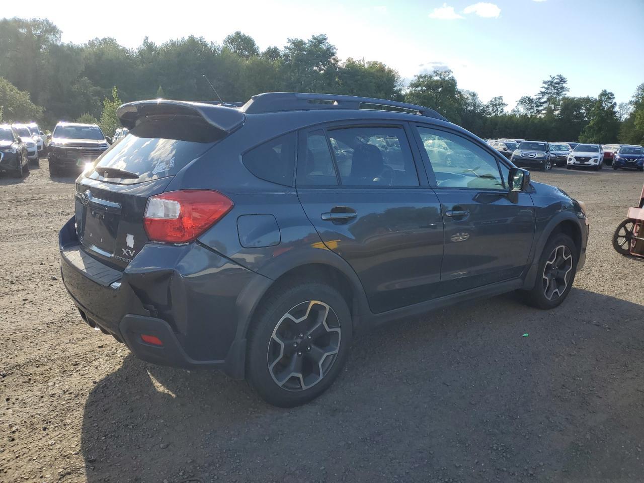 2013 Subaru Xv Crosstrek 2.0 Limited - Image 3