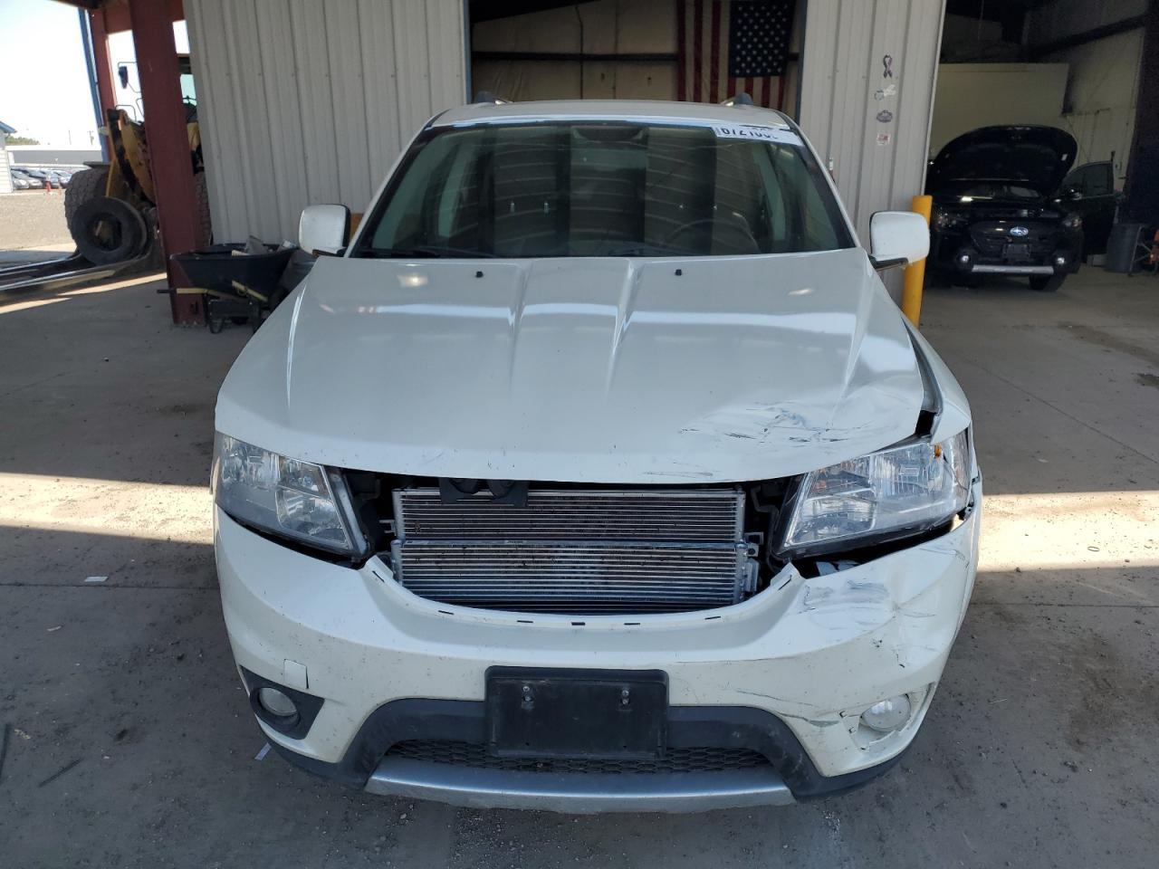 2014 Dodge Journey Limited - Image 5