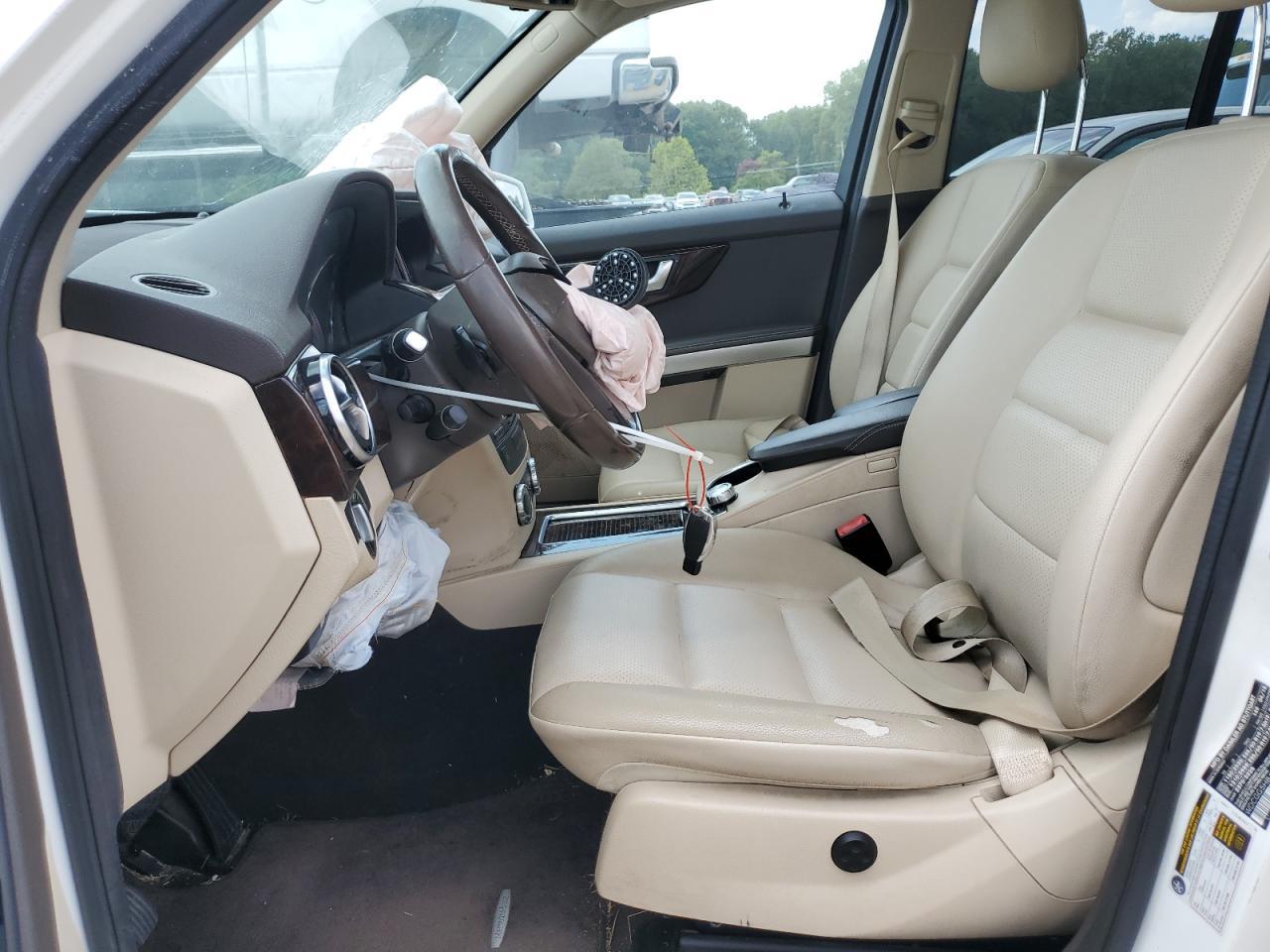 2015 Mercedes-Benz Glk 350 - Фото 7