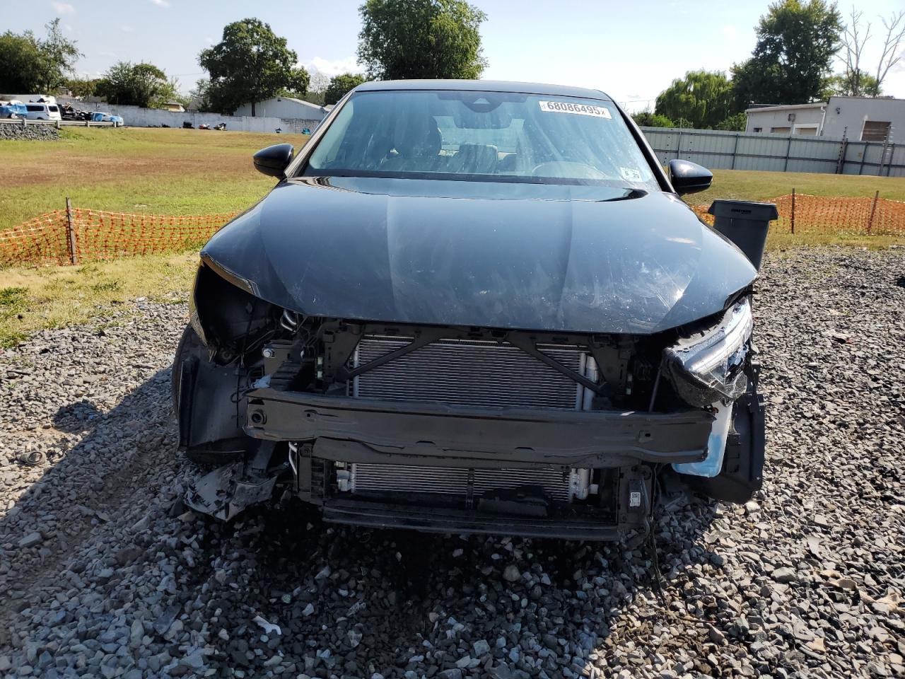 2024 Audi A3 Premium - Фото 5