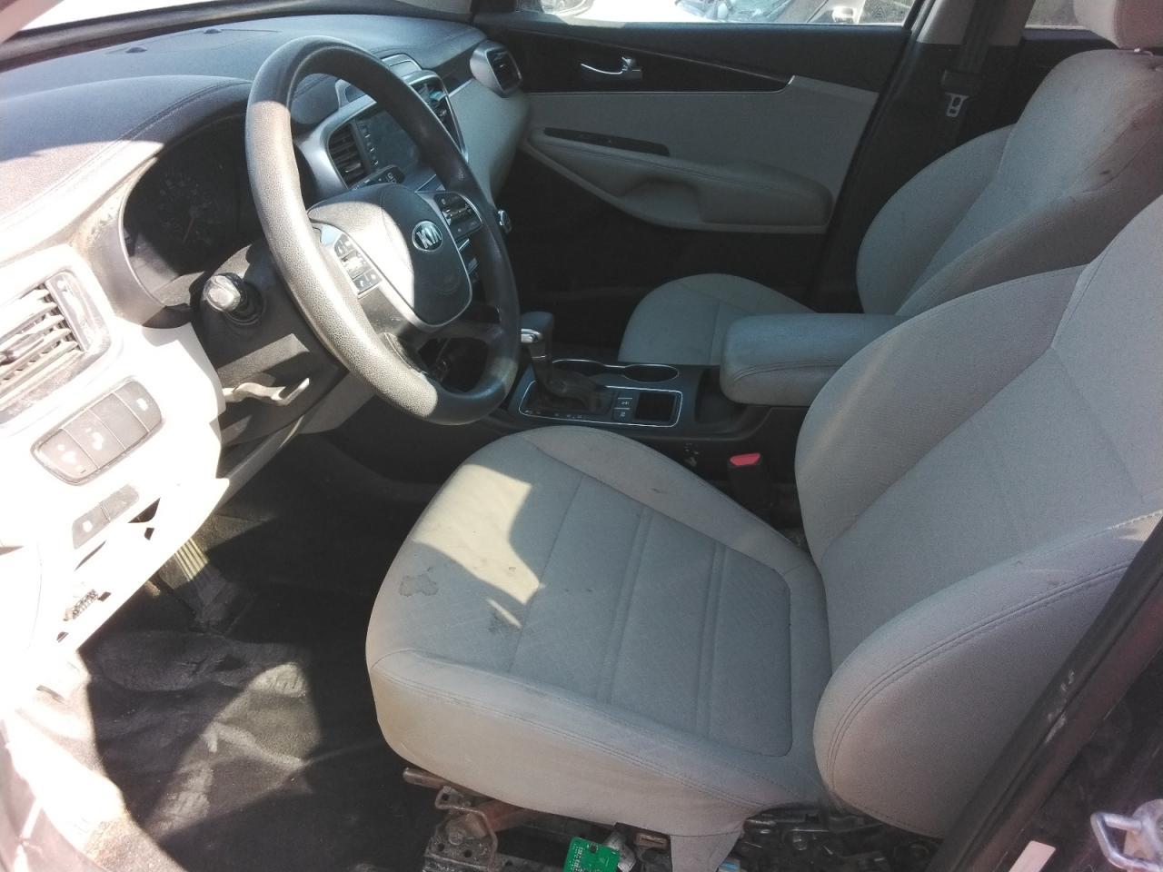 2019 Kia Sorento Lx - Image 7