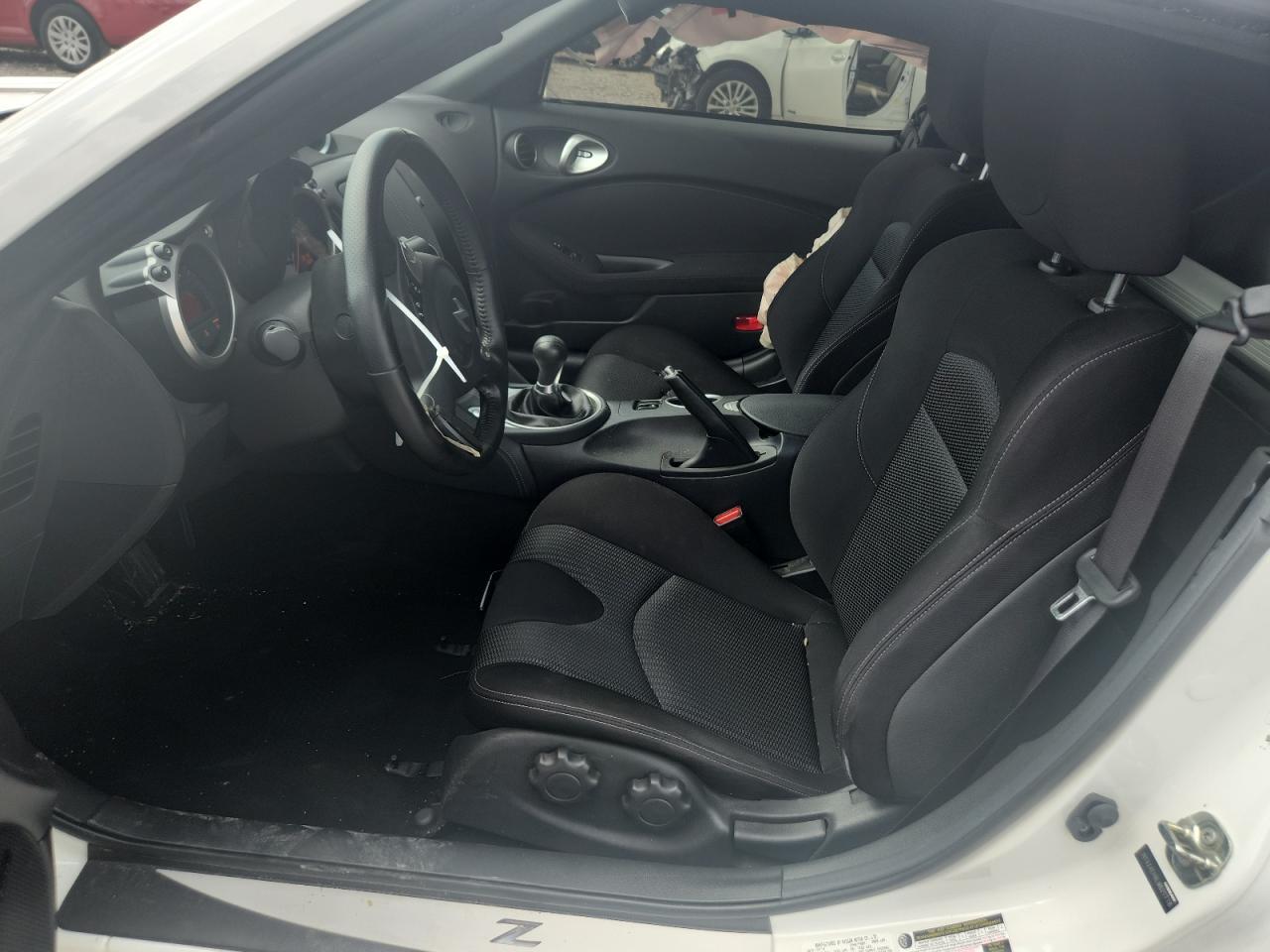 2020 Nissan 370Z Base - Image 7