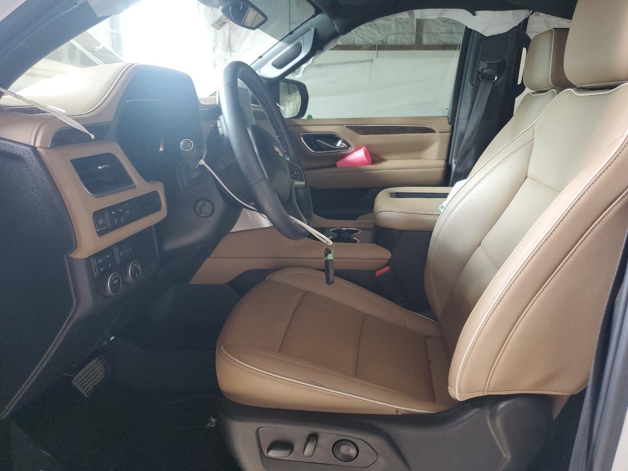 2024 Chevrolet Tahoe K1500 Premier - Фото 7