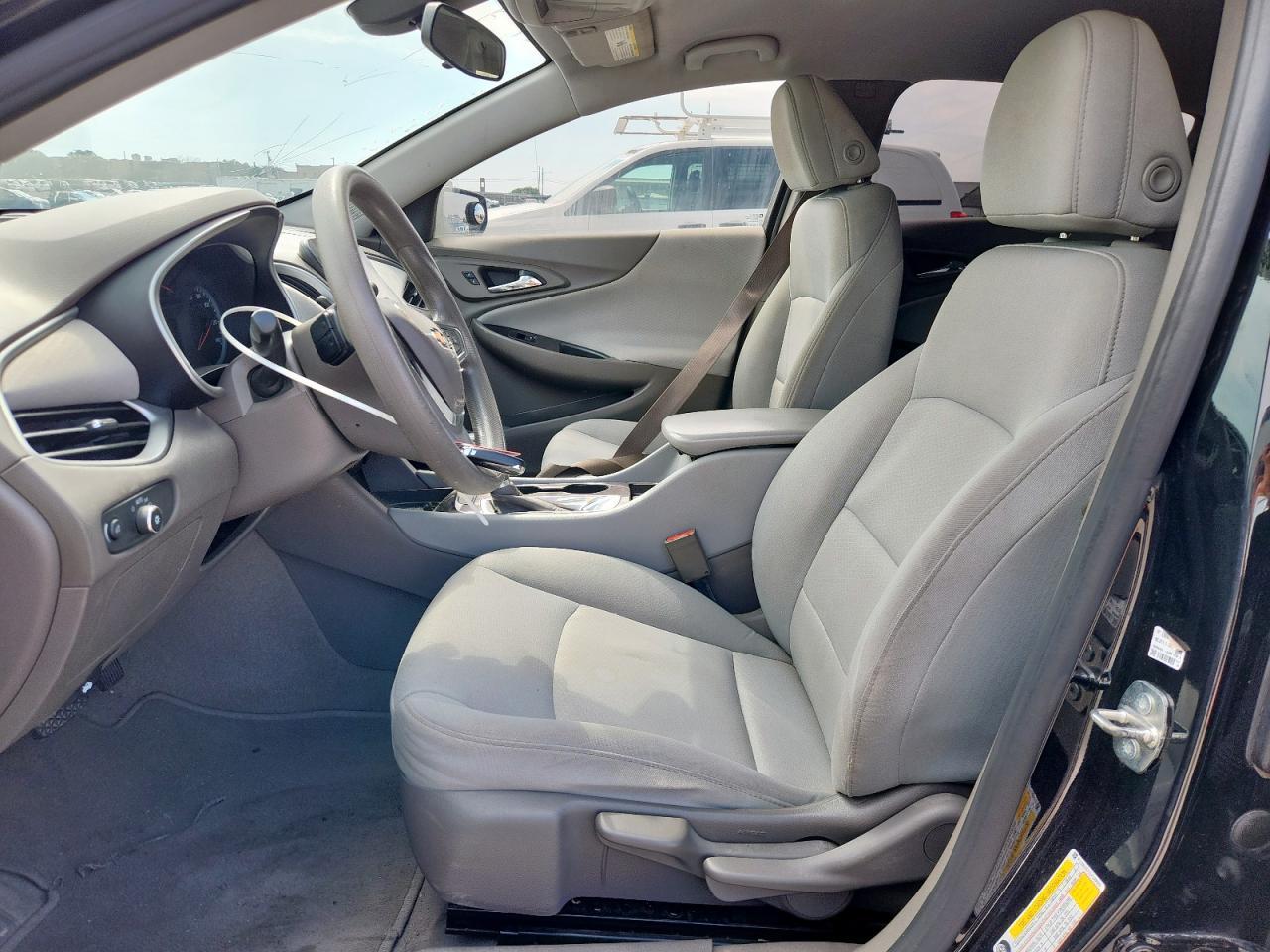 2020 Chevrolet Malibu L - Фото 7
