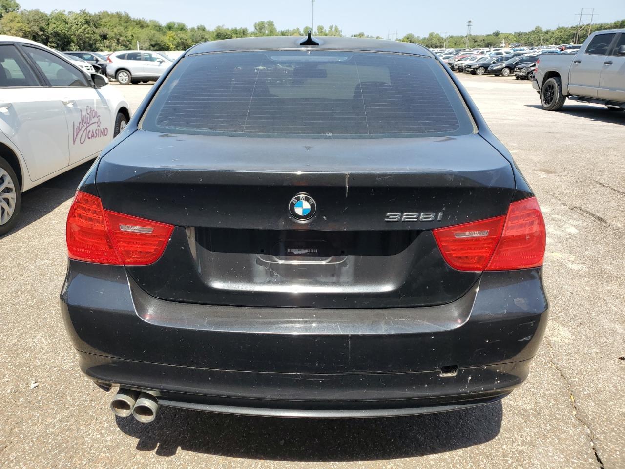 2011 BMW 328 I - Фото 6
