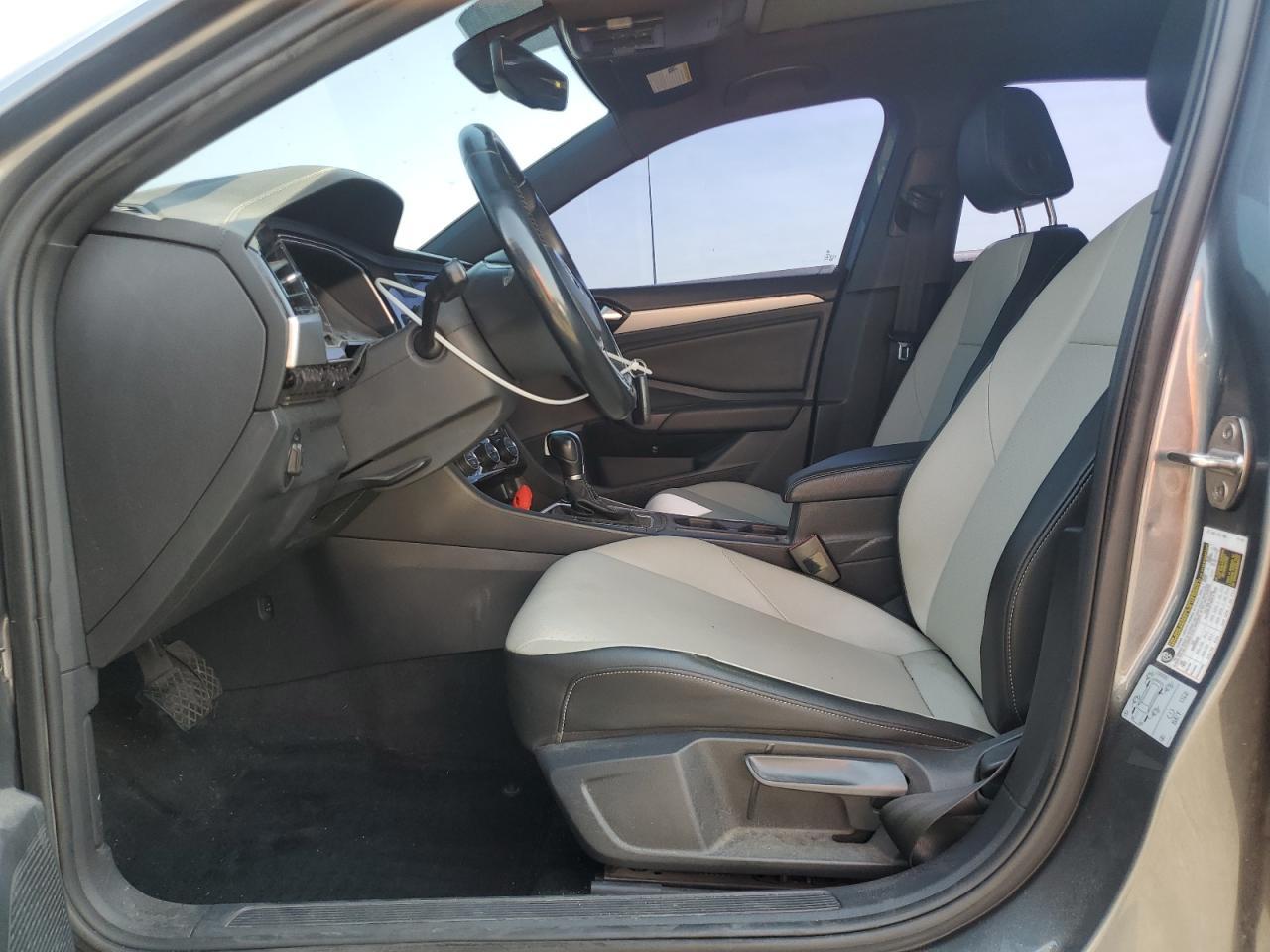 2019 Volkswagen Jetta S - Фото 7