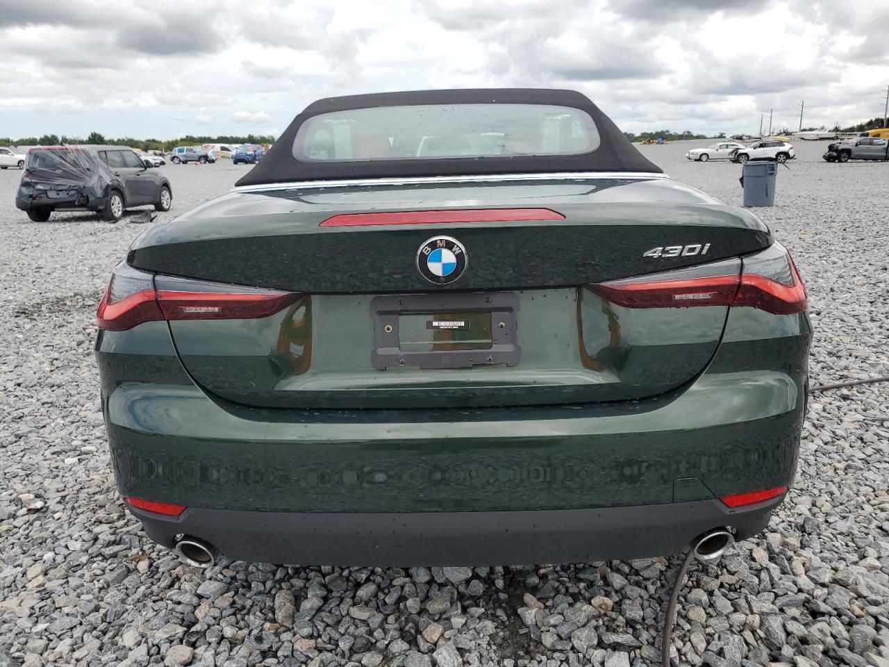 2023 BMW 430I - Фото 6