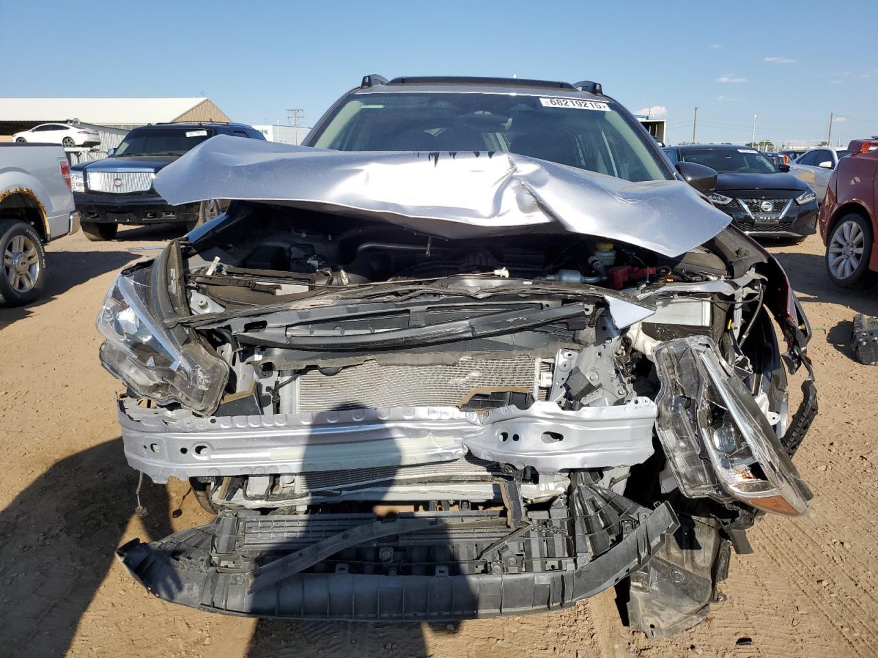 2024 Subaru Crosstrek Premium - Фото 5