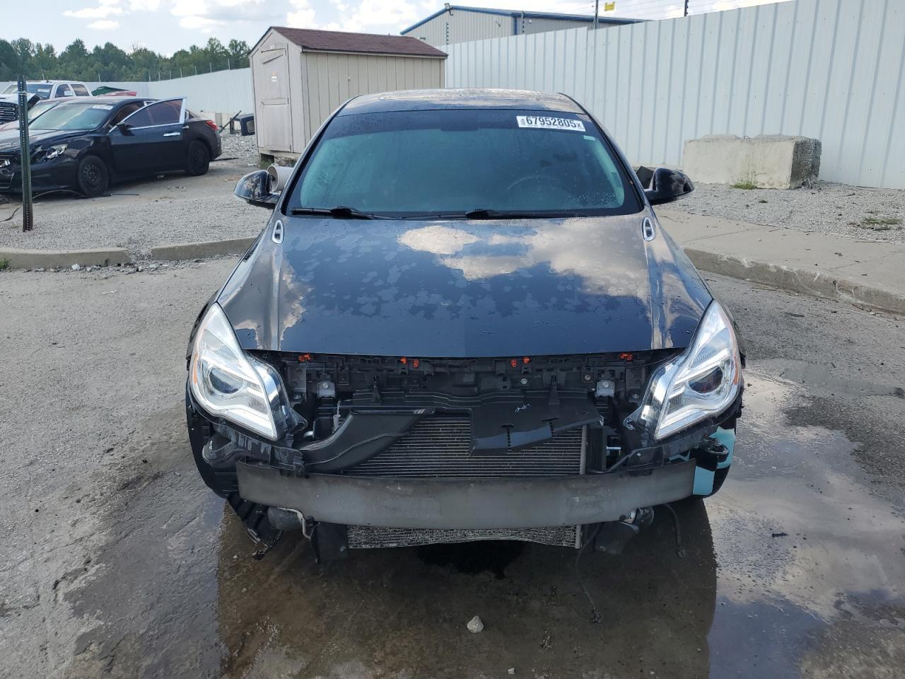 2017 Buick Regal Sport Touring - Фото 5