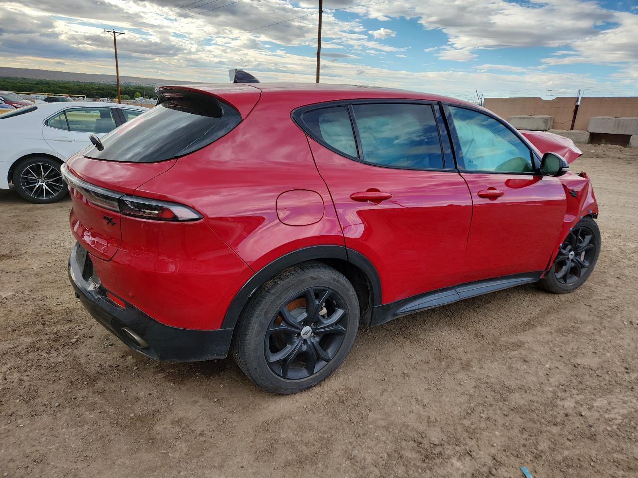 2024 Dodge Hornet R - Image 3