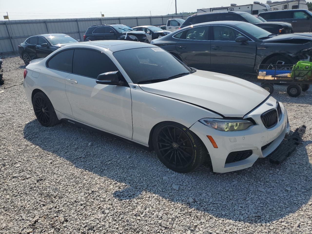 2015 BMW M235Xi - Фото 4