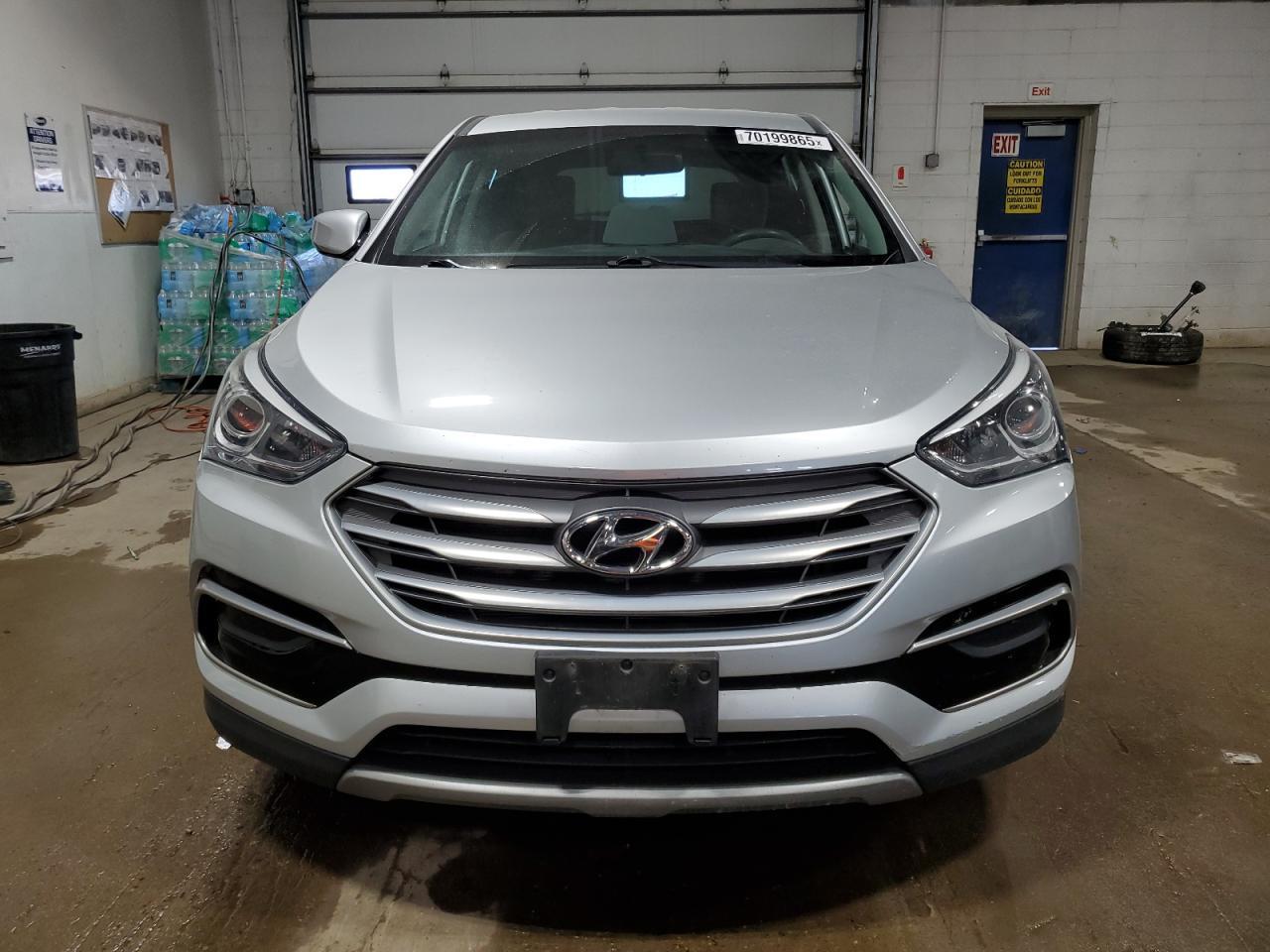 2017 Hyundai Santa Fe Sport - Image 5