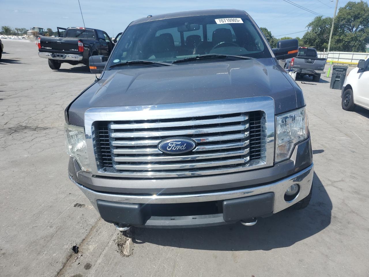 2012 Ford F150 Super Cab - Image 5