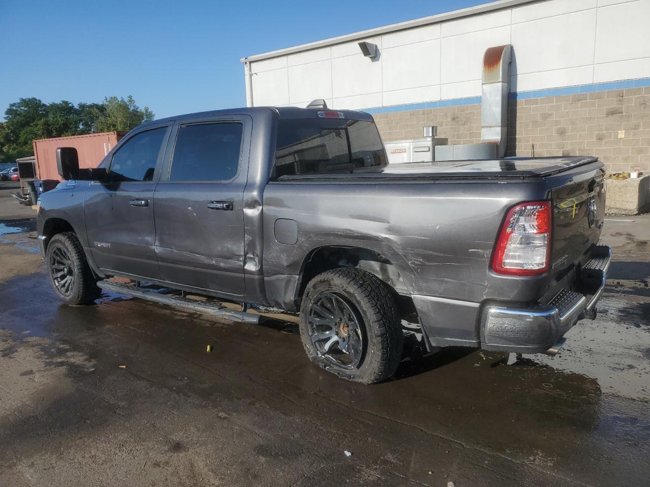 2019 Ram 1500 Big Horn/Lone Star - Фото 2