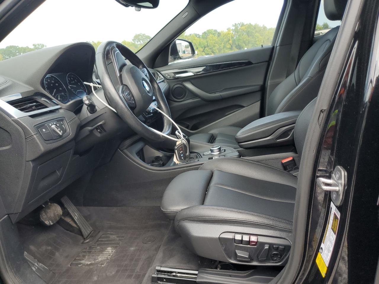 2022 BMW X2 Sdrive28I - Image 7