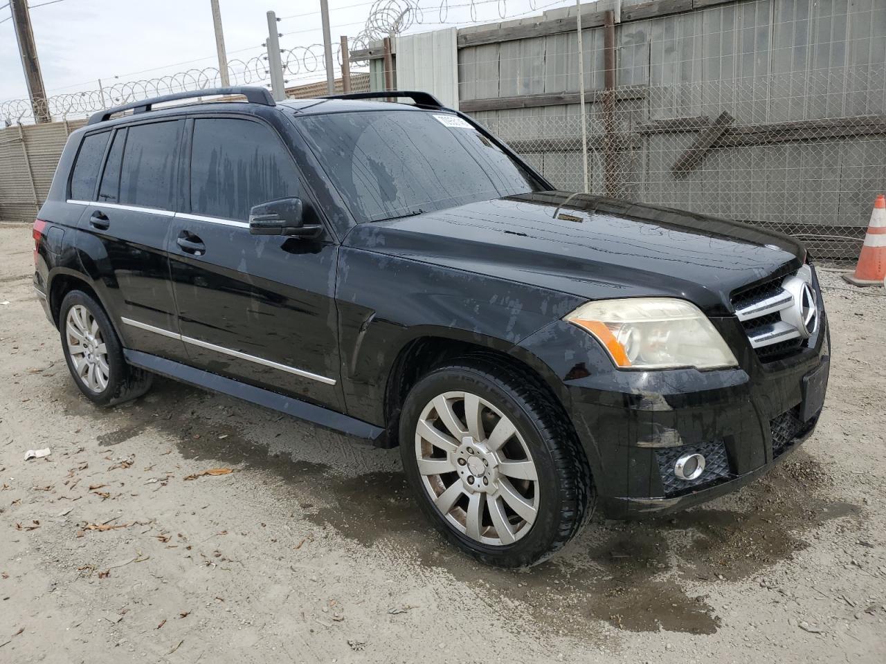 2010 Mercedes-Benz Glk 350 - Image 4
