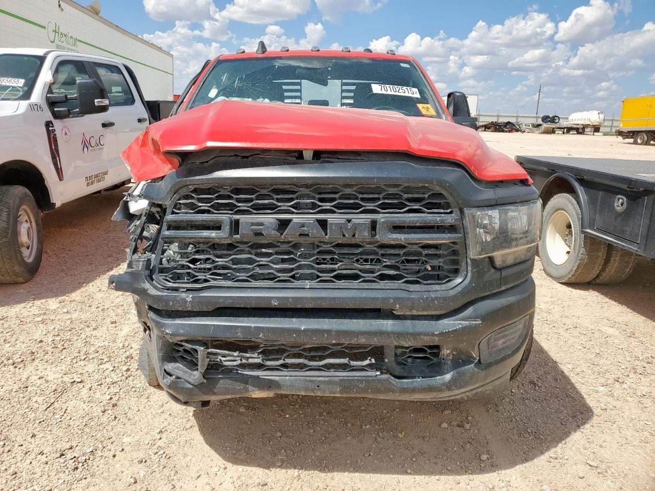 2023 Ram 2500 Tradesman - Фото 5