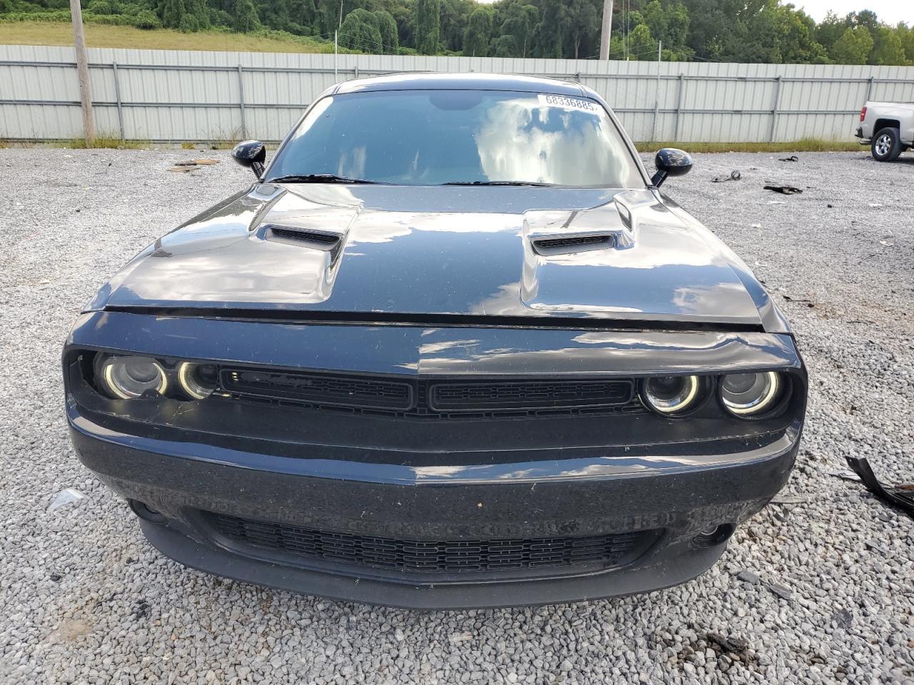 2023 Dodge Challenger Sxt - Image 5