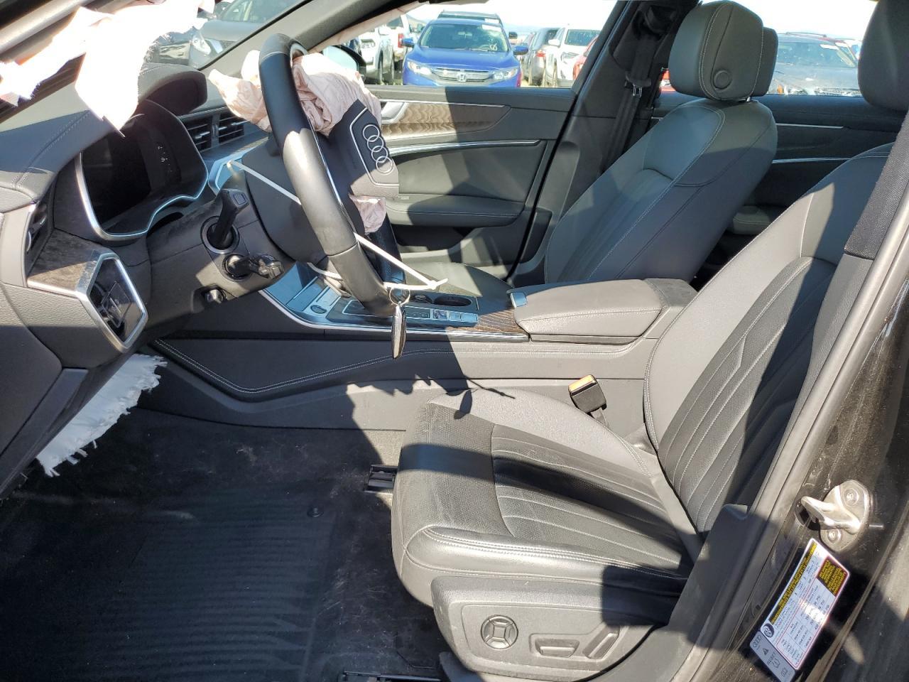 2022 Audi A6 Premium Plus - Фото 7