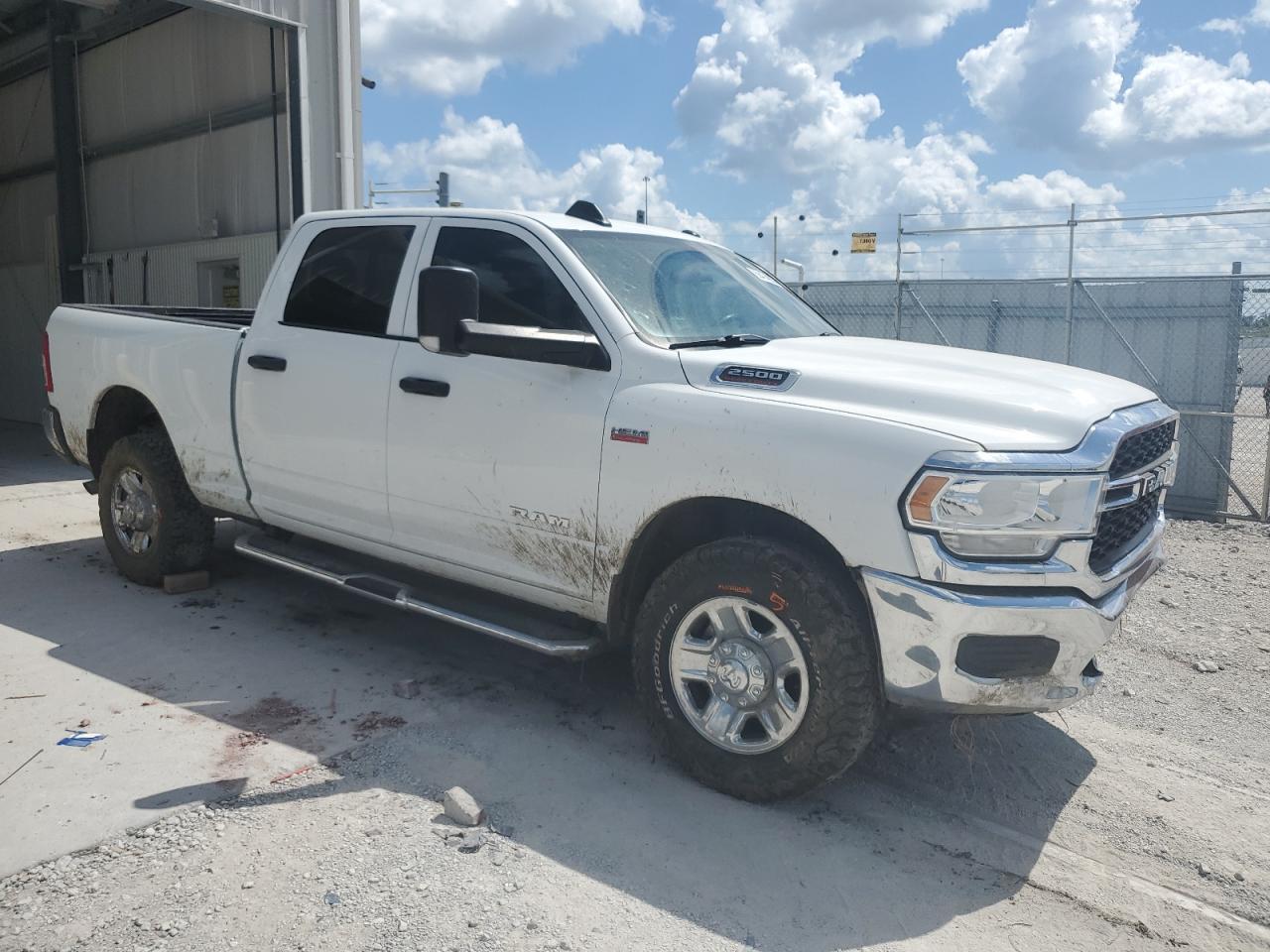 2020 Ram 2500 Tradesman - Фото 4