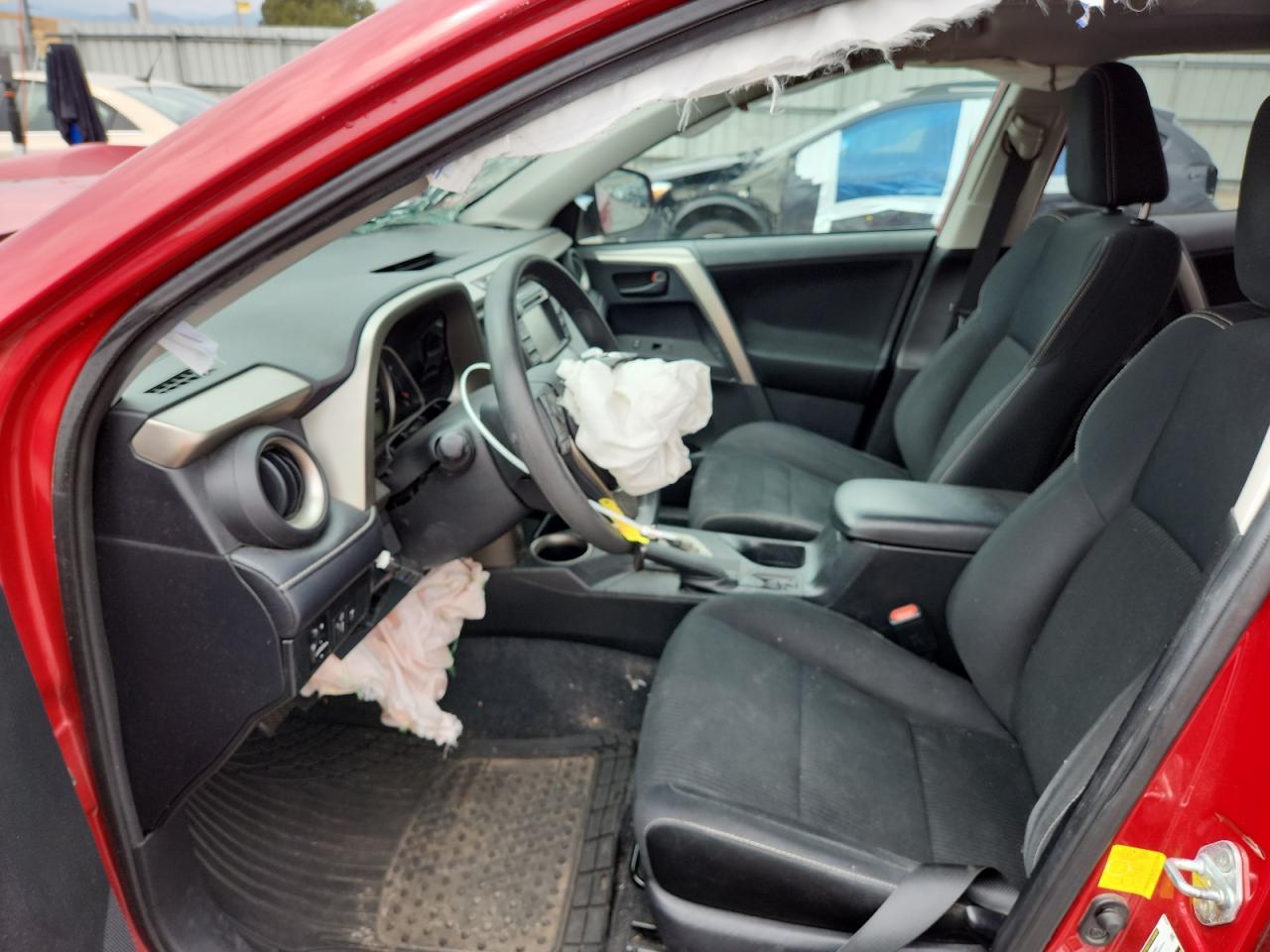 2013 Toyota Rav4 Xle - Фото 7