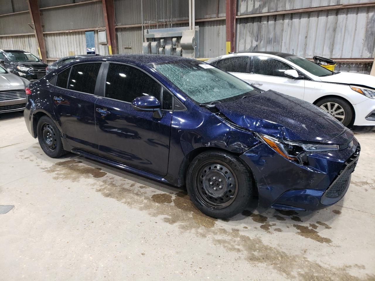 2021 Toyota Corolla Le - Image 4