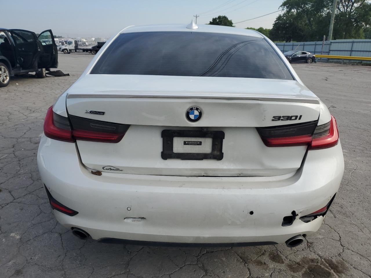 2021 BMW 330Xi - Image 6