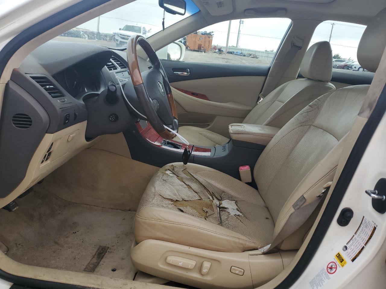 2007 Lexus Es 350 - Image 7