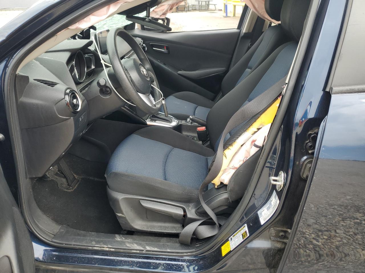 2017 Toyota Yaris Ia - Image 7