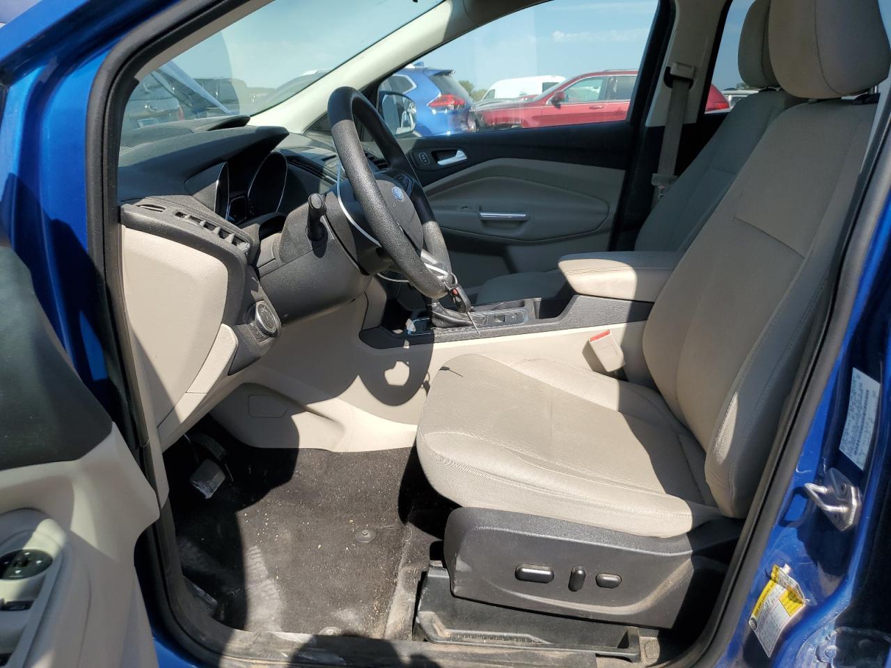 2018 Ford Escape Se - Image 7