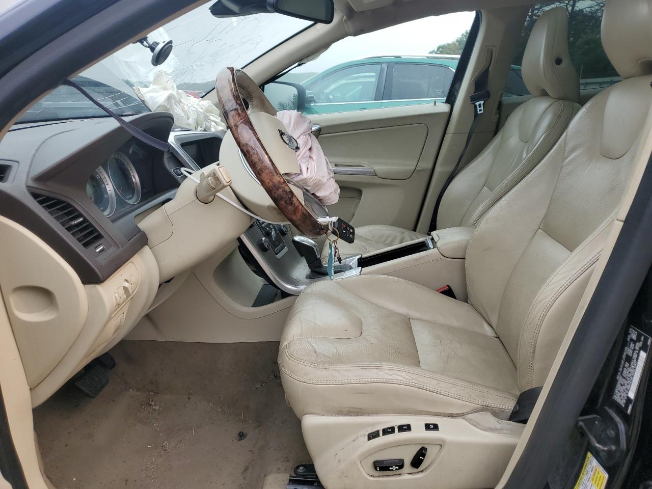 2013 Volvo Xc60 3.2 - Фото 7