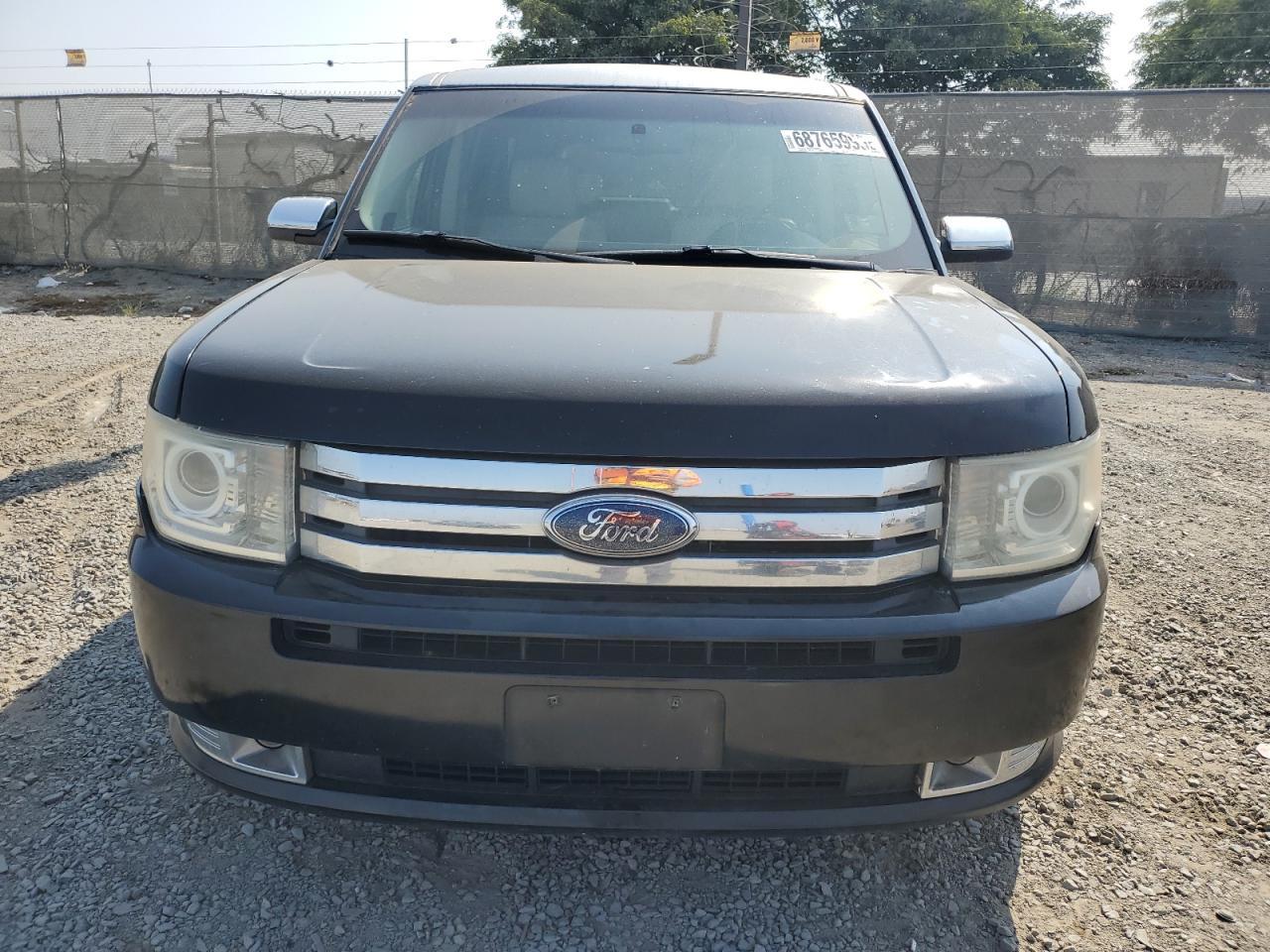 2009 Ford Flex Limited - Image 5