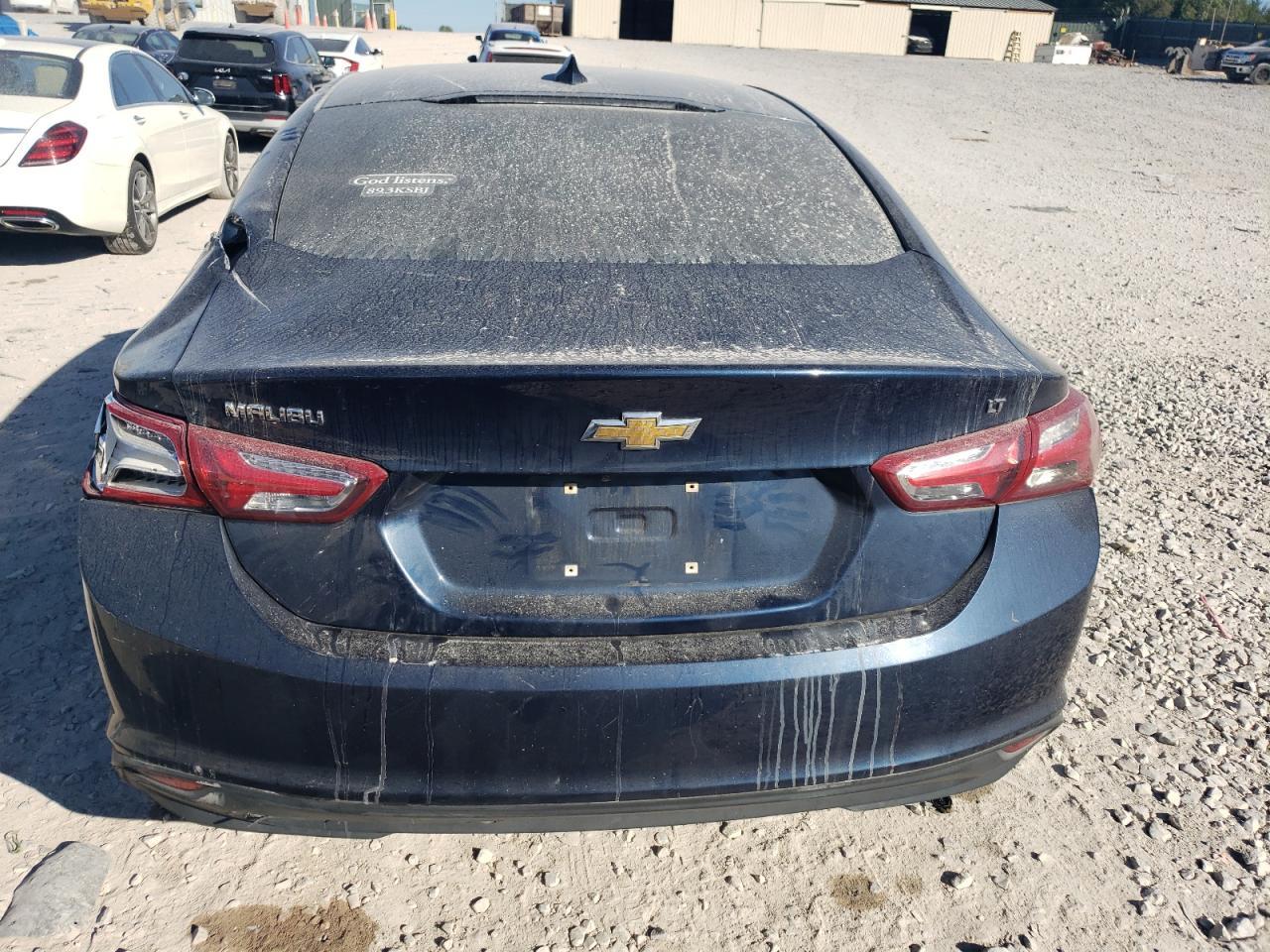 2019 Chevrolet Malibu Lt - Image 6